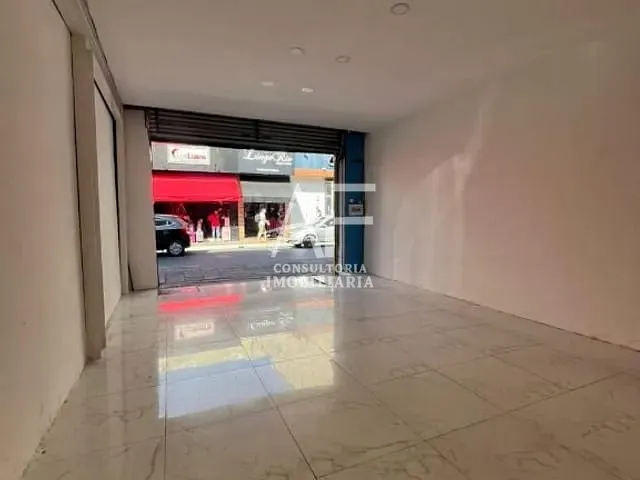 Loja para alugar, no bairro Centro em São José dos Campos