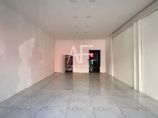 Loja para alugar, no bairro Centro em São José dos Campos