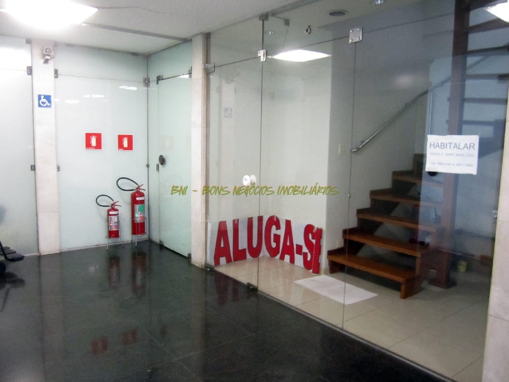 Loja-Salão, 32 m² - Foto 13
