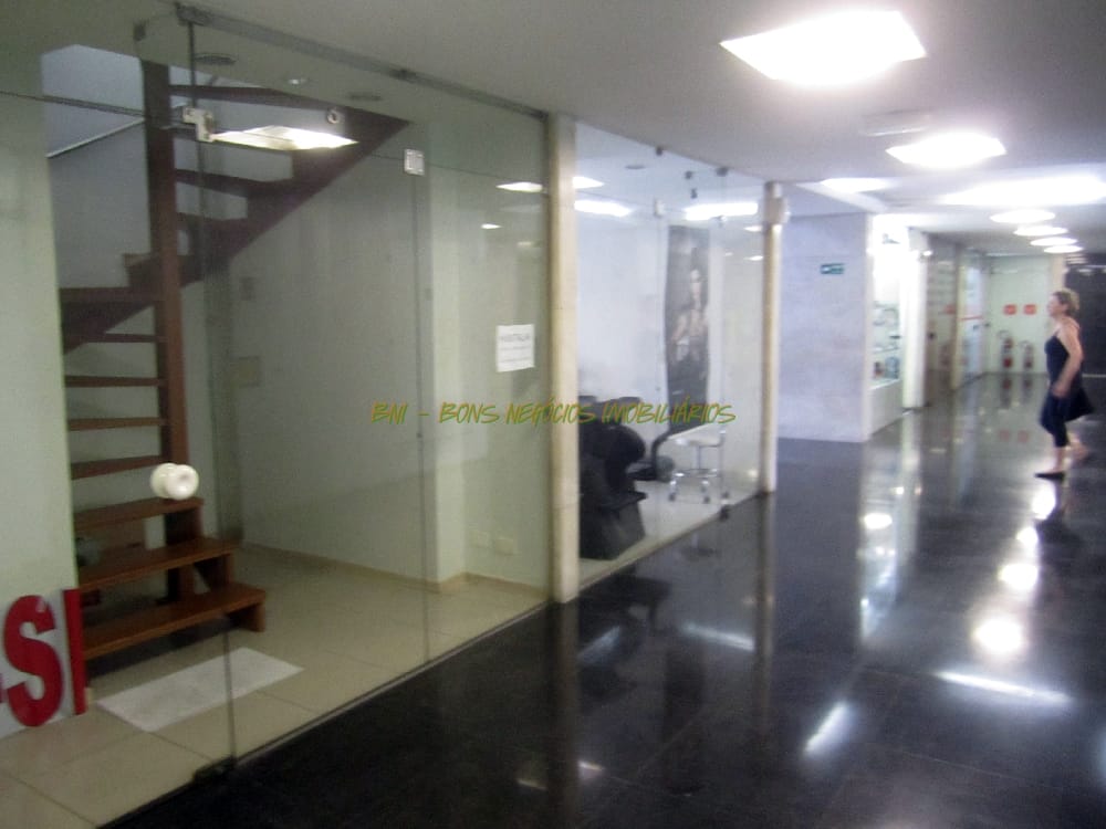 Loja-Salão, 32 m² - Foto 14