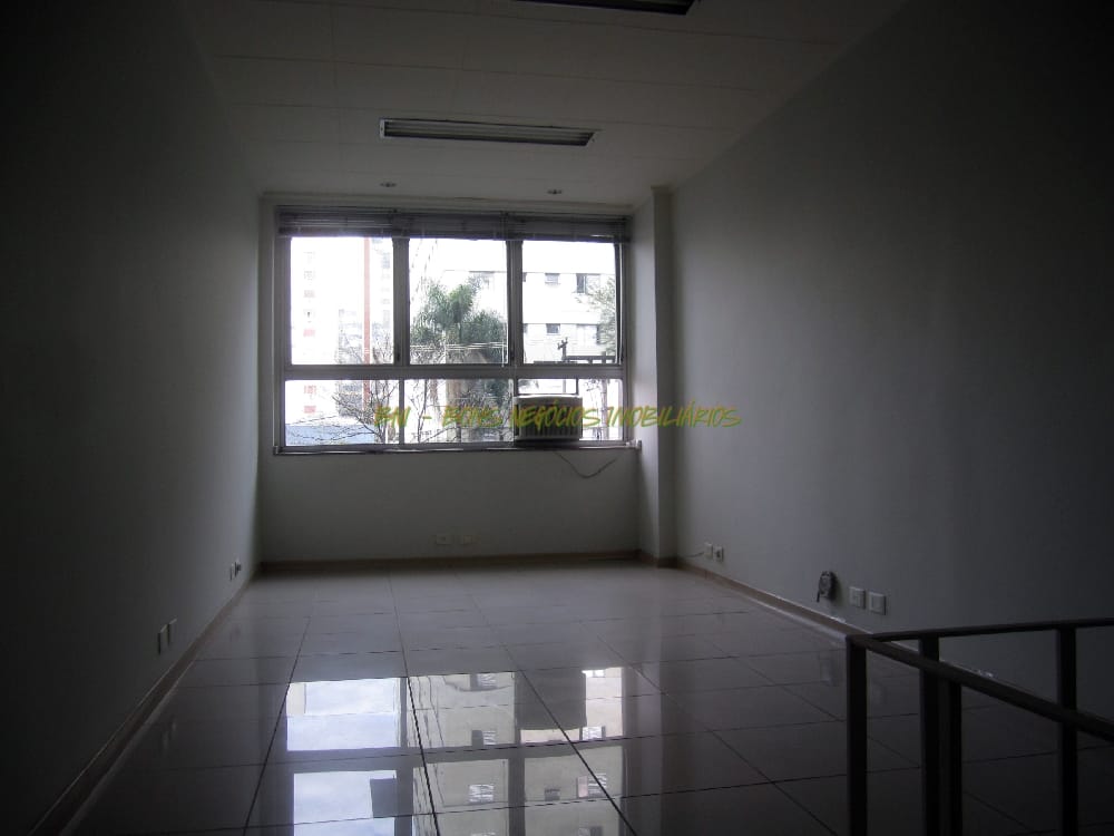 Loja-Salão, 32 m² - Foto 3