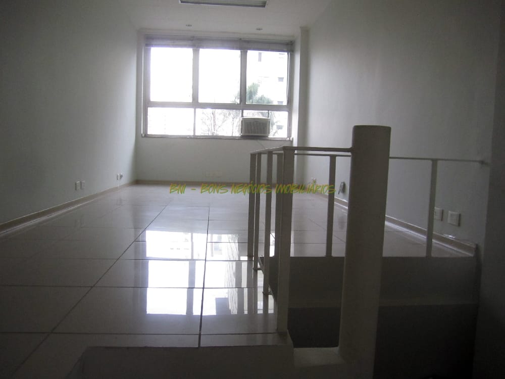 Loja-Salão, 32 m² - Foto 9