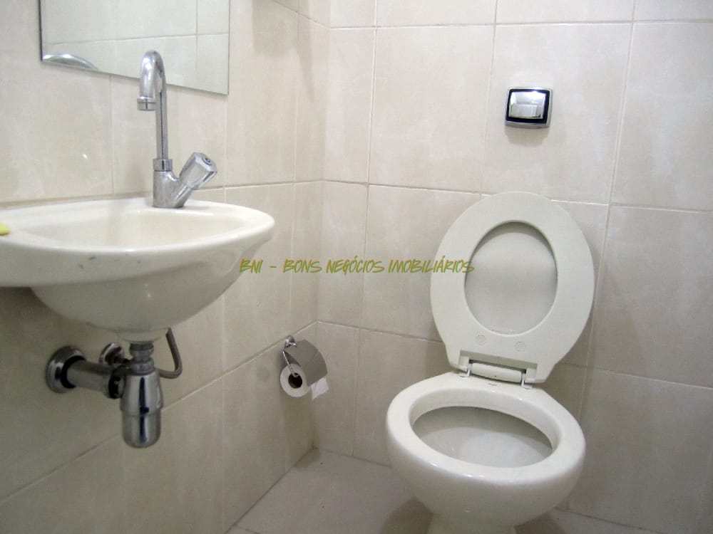 Loja-Salão, 32 m² - Foto 8