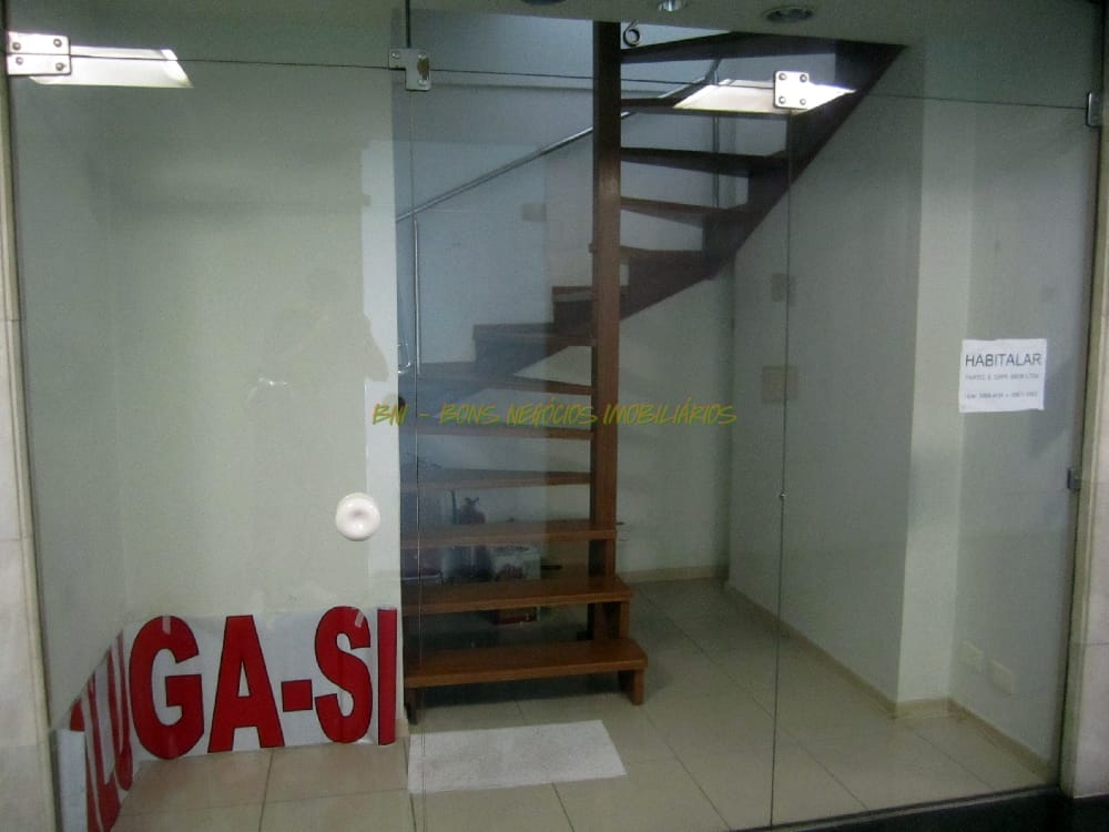 Loja-Salão, 32 m² - Foto 15