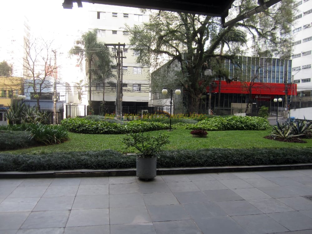 Loja-Salão, 32 m² - Foto 16
