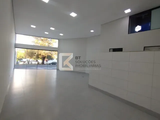 Loja para alugar, no bairro Jardim Bela Vista em Indaiatuba