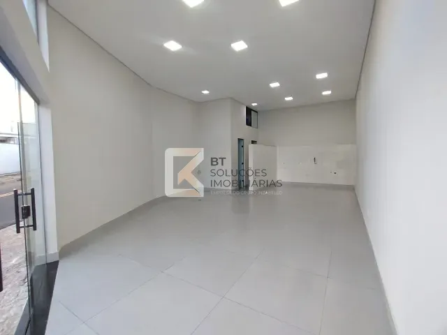 Loja para alugar, no bairro Jardim Bela Vista em Indaiatuba