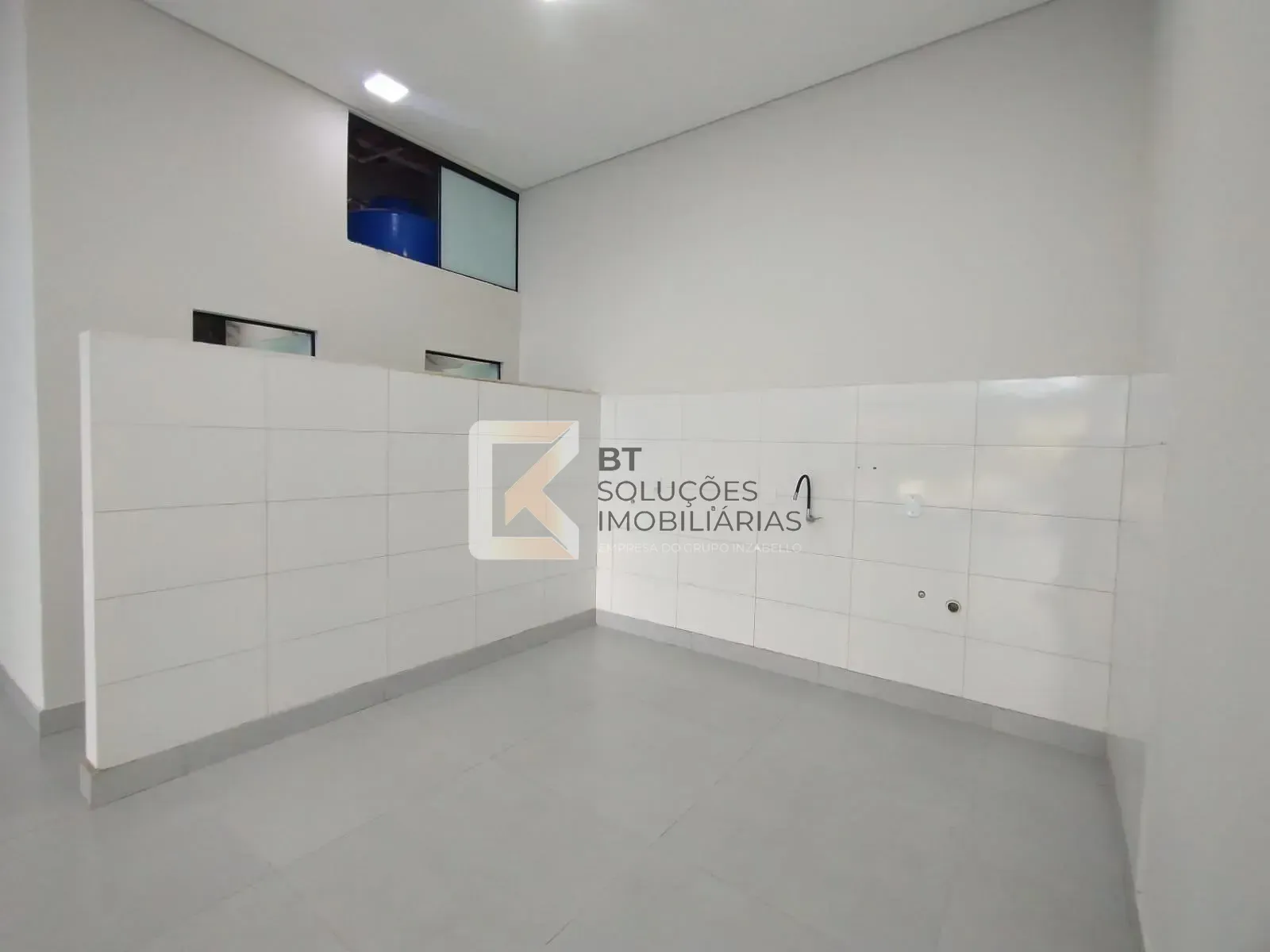 Loja-Salão, 60 m² - Foto 3