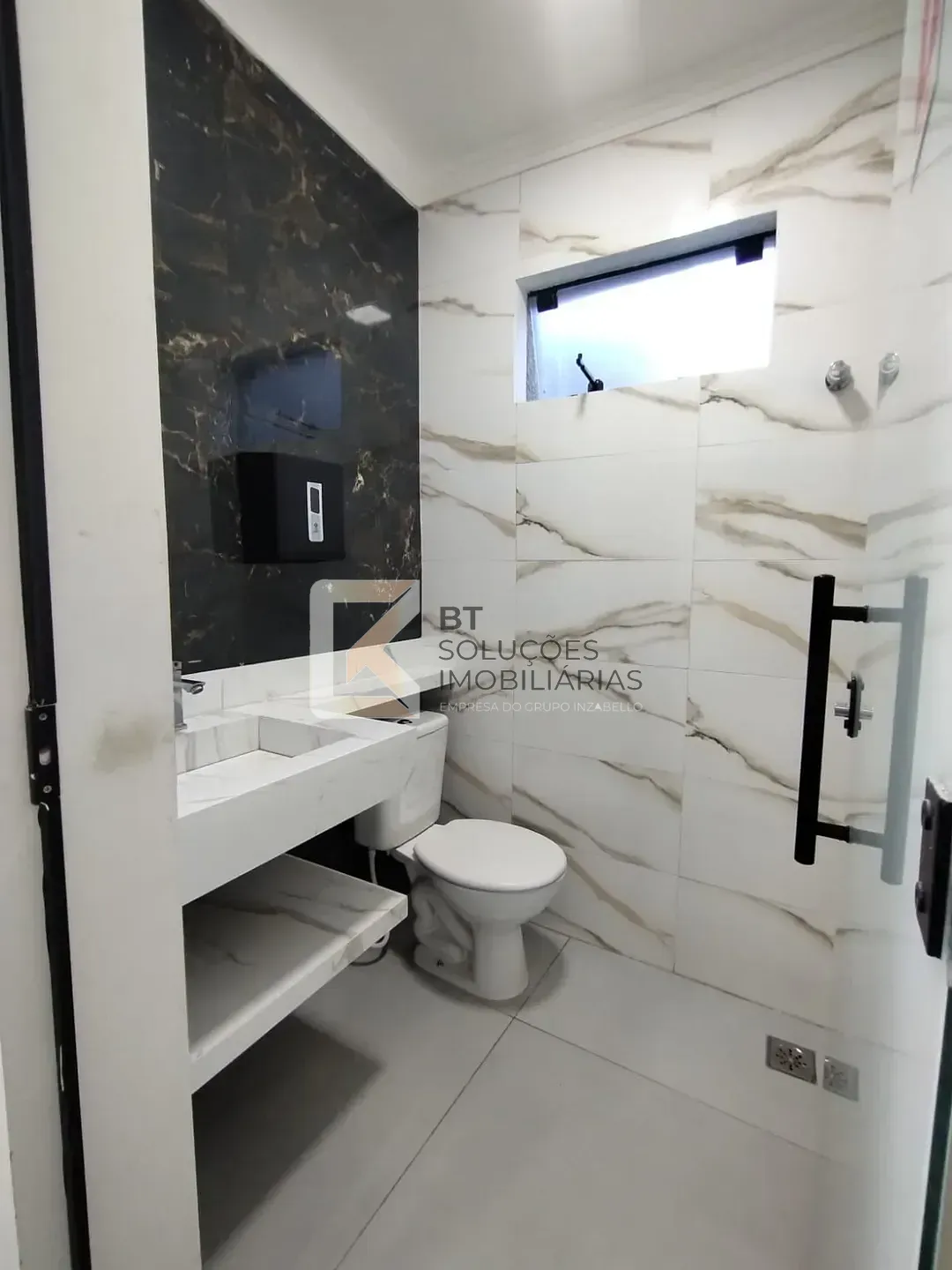 Loja-Salão, 60 m² - Foto 6