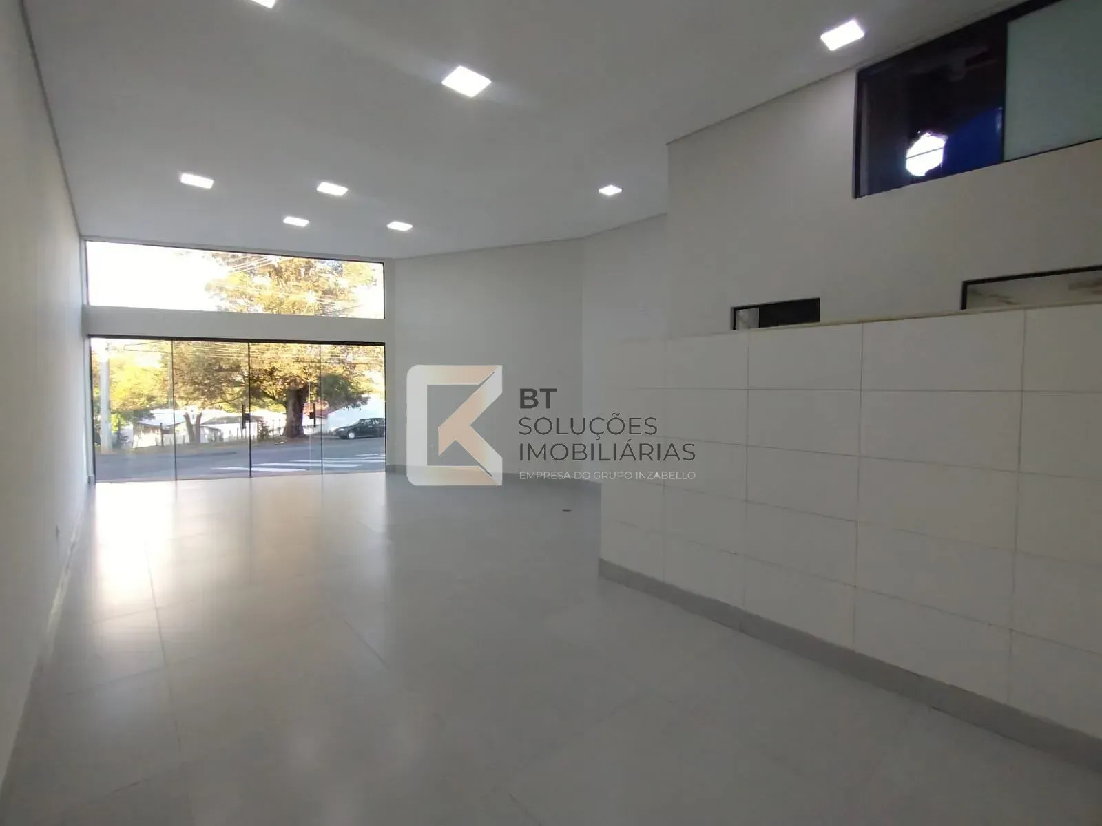 Loja-Salão, 60 m² - Foto 4