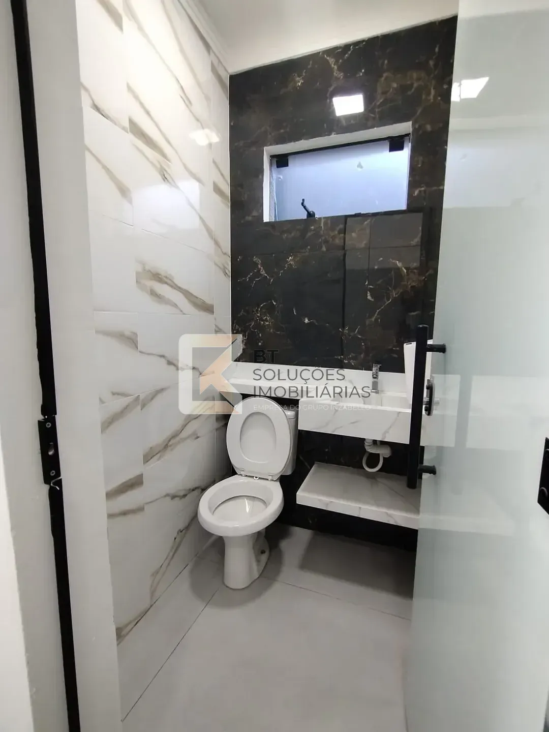 Loja-Salão, 60 m² - Foto 7