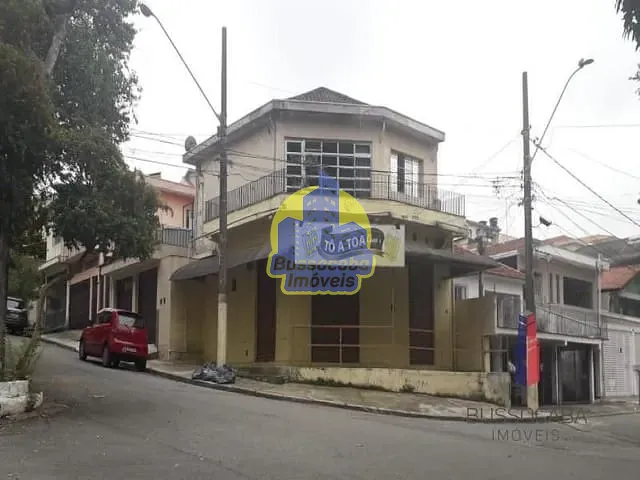 Loja com 254m², à venda, no bairro Cipava em Osasco