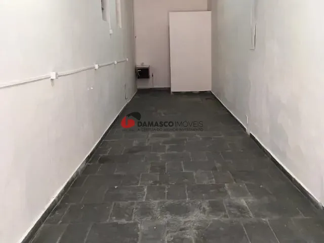 Loja para alugar, no bairro Centro em Santo André
