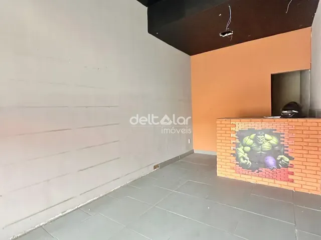 Loja com 26m², para alugar, no bairro Nova Pampulha em Vespasiano