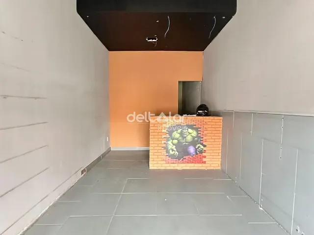 Loja com 26m², para alugar, no bairro Nova Pampulha em Vespasiano