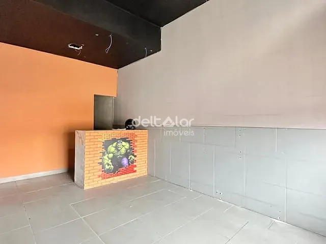 Loja com 26m², para alugar, no bairro Nova Pampulha em Vespasiano