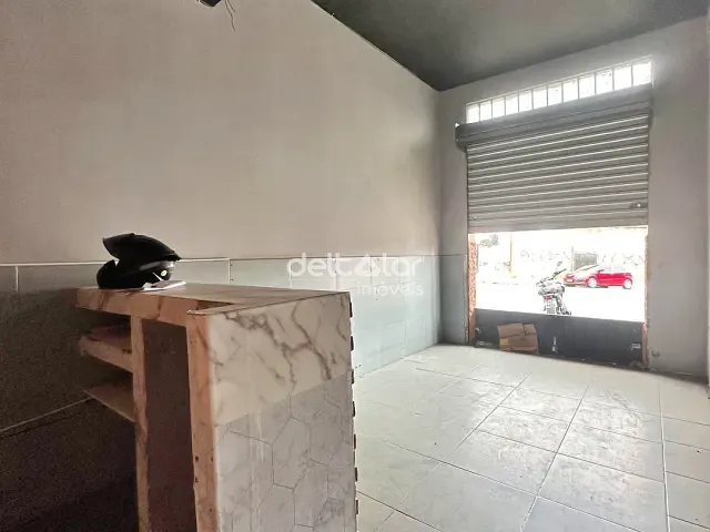 Loja com 26m², para alugar, no bairro Nova Pampulha em Vespasiano