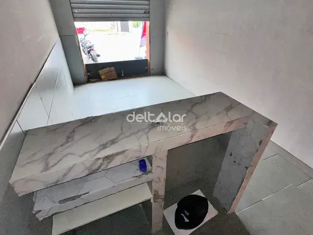 Loja com 26m², para alugar, no bairro Nova Pampulha em Vespasiano