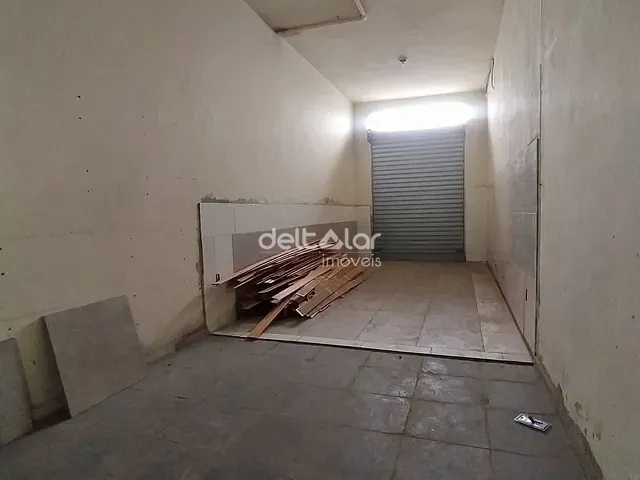 Loja com 26m², para alugar, no bairro Nova Pampulha em Vespasiano