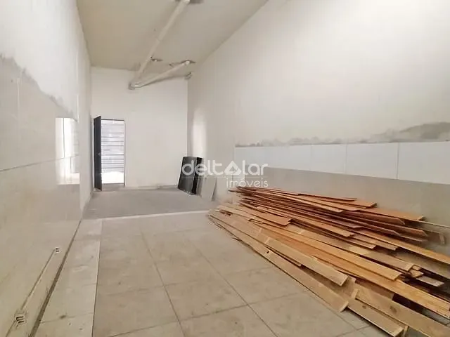 Loja com 26m², para alugar, no bairro Nova Pampulha em Vespasiano
