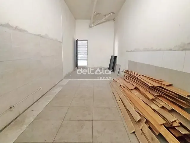 Loja com 26m², para alugar, no bairro Nova Pampulha em Vespasiano