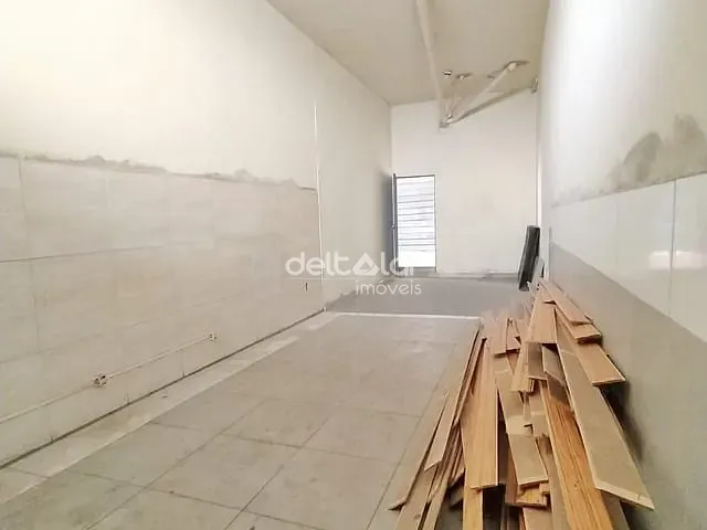 Loja com 26m², para alugar, no bairro Nova Pampulha em Vespasiano