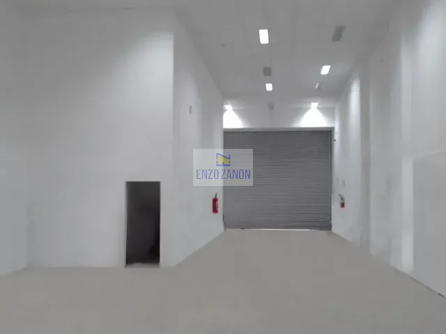 Loja com 300m², para alugar, no bairro Centro em São Bernardo do Campo
