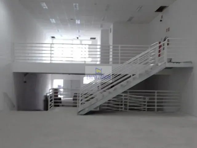Loja com 300m², para alugar, no bairro Centro em São Bernardo do Campo
