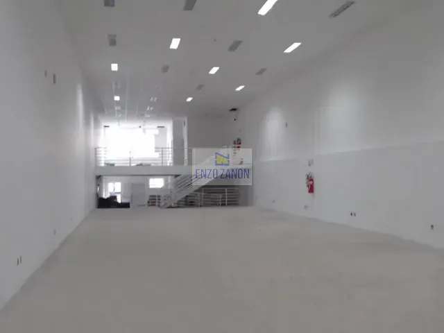 Loja com 300m², para alugar, no bairro Centro em São Bernardo do Campo