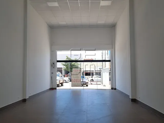Loja para alugar, no bairro Antares em Londrina