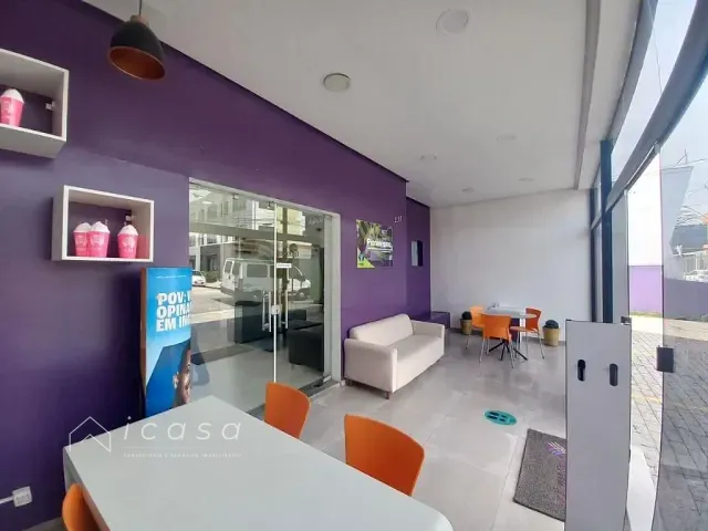Loja com 644m², à venda, no bairro Vila Resende em Caçapava
