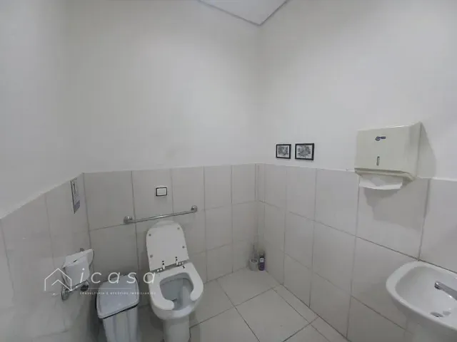 Loja com 644m², à venda, no bairro Vila Resende em Caçapava