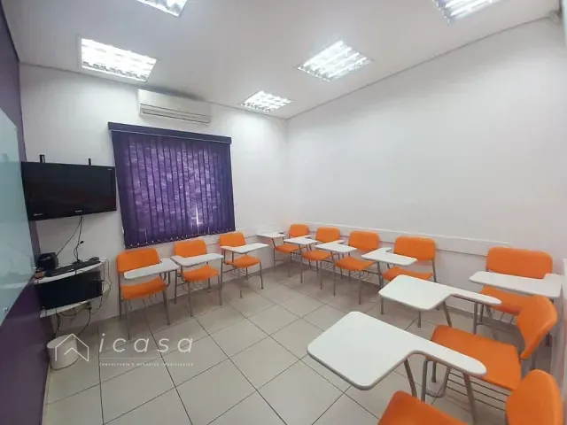 Loja com 644m², à venda, no bairro Vila Resende em Caçapava