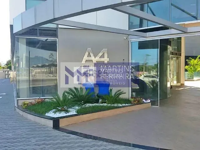 Loja com 34m² 1 quarto e 1 banheiro, à venda, no bairro Barra da Tijuca em Rio de Janeiro