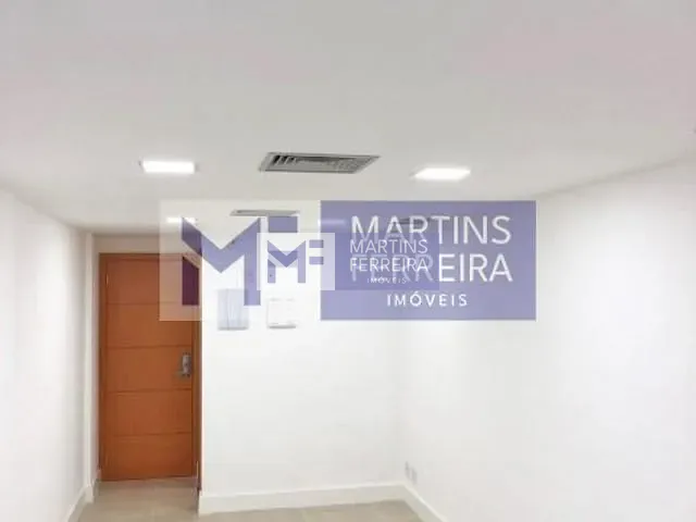 Loja com 34m² 1 quarto e 1 banheiro, à venda, no bairro Barra da Tijuca em Rio de Janeiro
