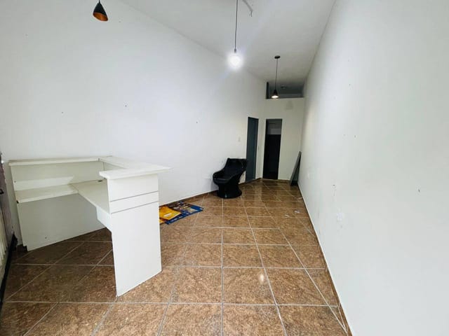 Loja para alugar, no bairro Jardim Alvorada em Belo Horizonte