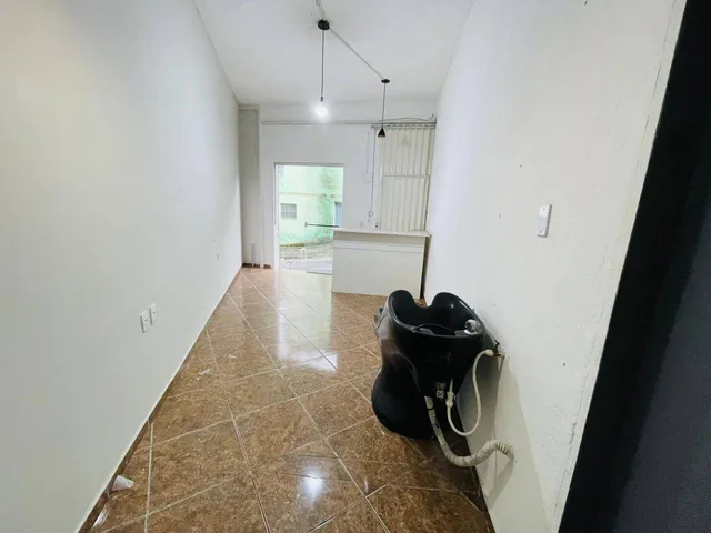Loja para alugar, no bairro Jardim Alvorada em Belo Horizonte
