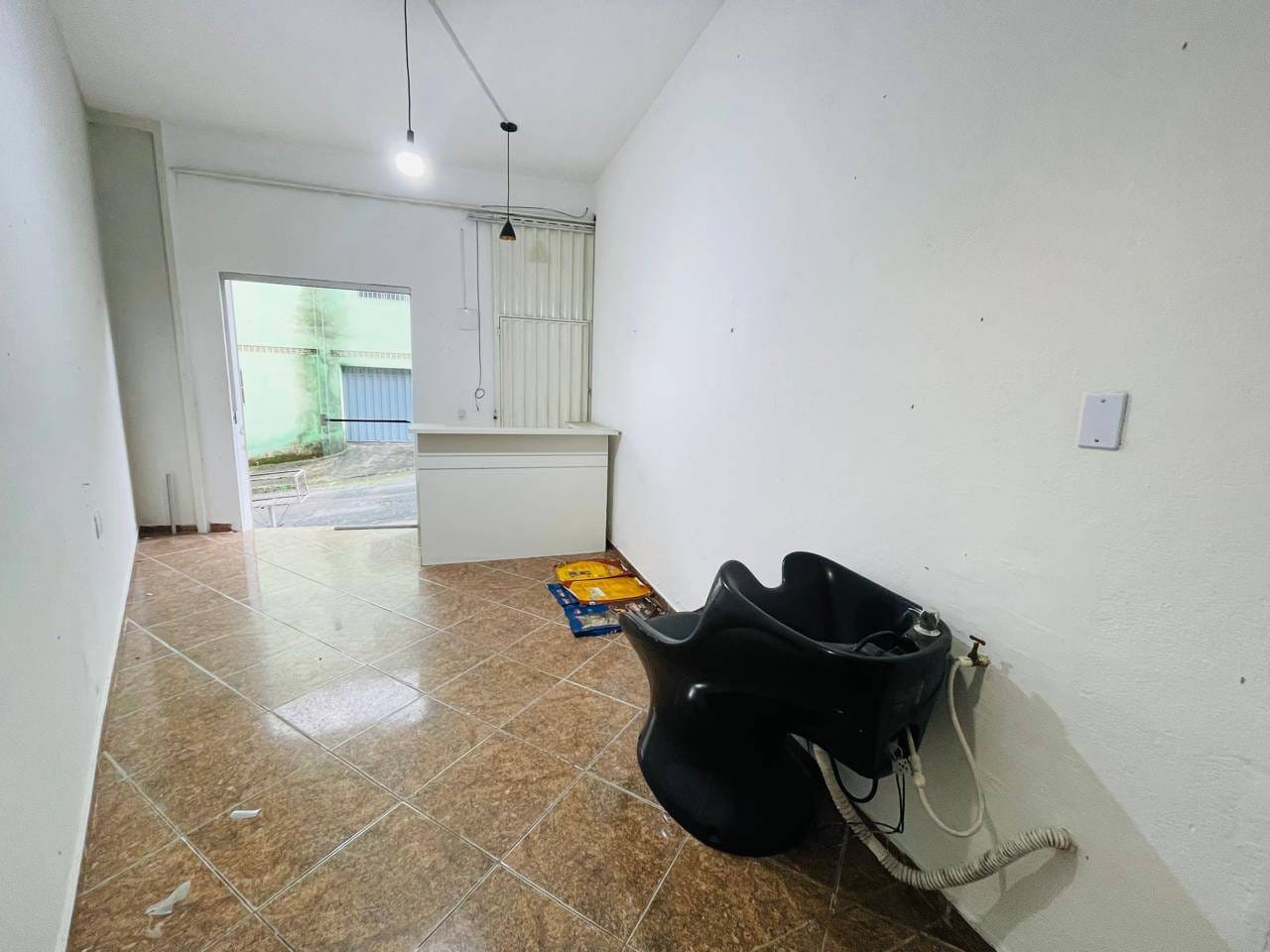 Loja-Salão, 20 m² - Foto 3