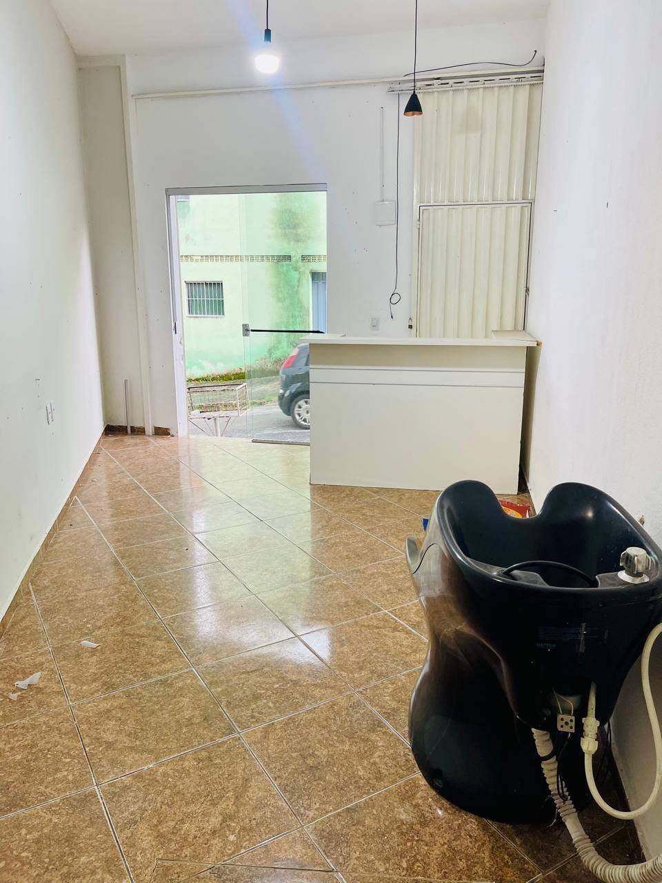 Loja-Salão, 20 m² - Foto 6