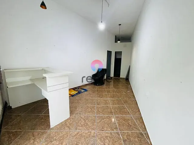 Loja para alugar, no bairro Jardim Alvorada em Belo Horizonte