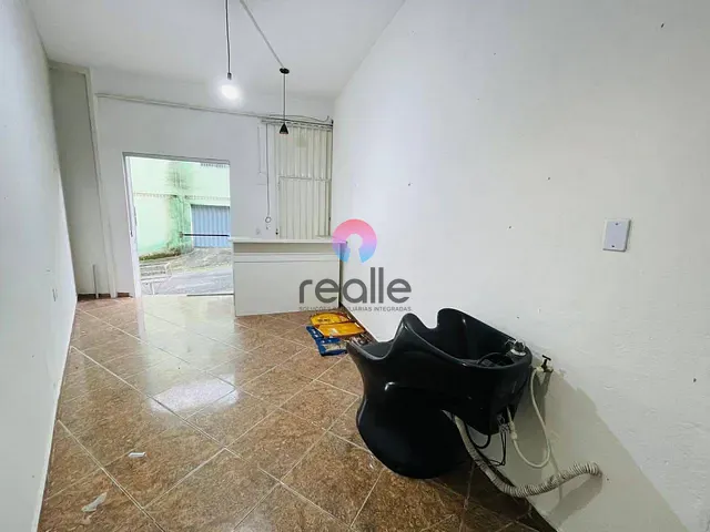 Loja para alugar, no bairro Jardim Alvorada em Belo Horizonte