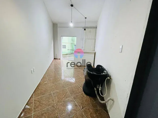 Loja para alugar, no bairro Jardim Alvorada em Belo Horizonte