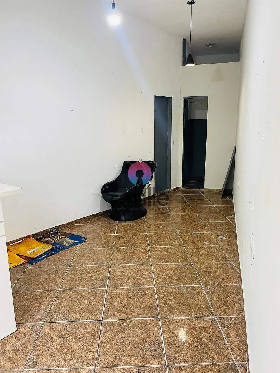 Loja-Salão, 20 m² - Foto 4