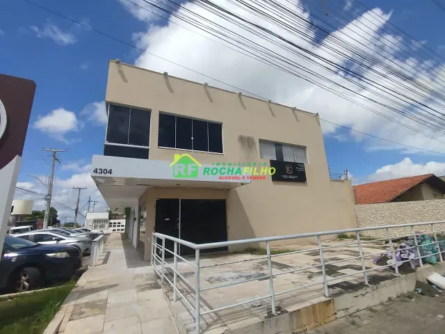 Loja 6 quartos e 2 banheiros, para alugar, no bairro Santa Isabel em Teresina