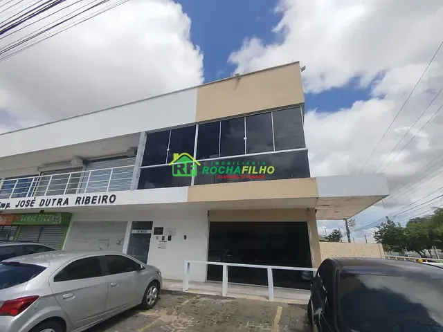 Loja 6 quartos e 2 banheiros, para alugar, no bairro Santa Isabel em Teresina