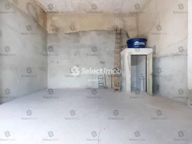 Loja com 90m², para alugar, no bairro Jardim Mauá em Mauá