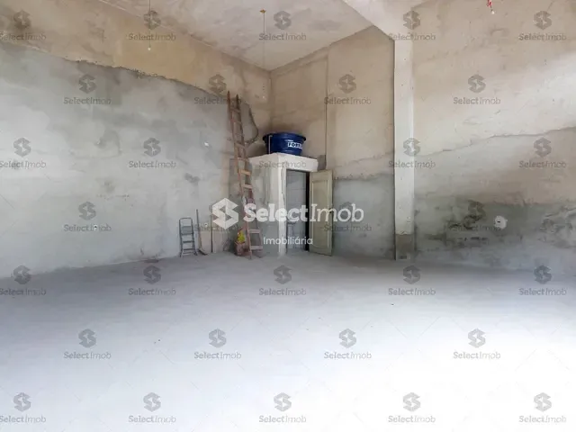 Loja com 90m², para alugar, no bairro Jardim Mauá em Mauá