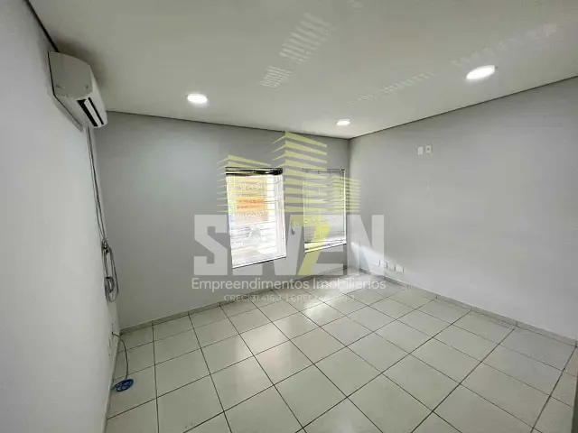 Loja com 330m², à venda, no bairro Vila Mesquita em Bauru