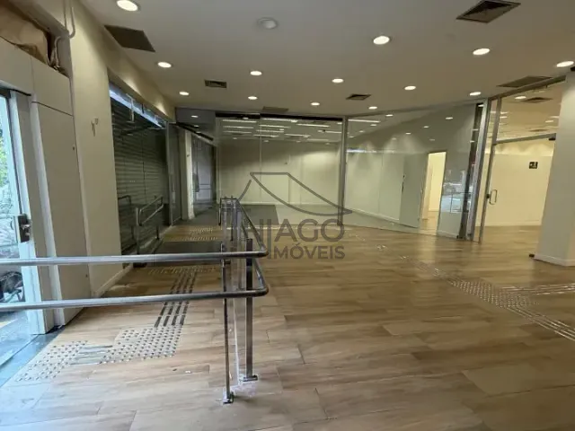 Loja com 650m², para alugar, no bairro Parque da Mooca em São Paulo