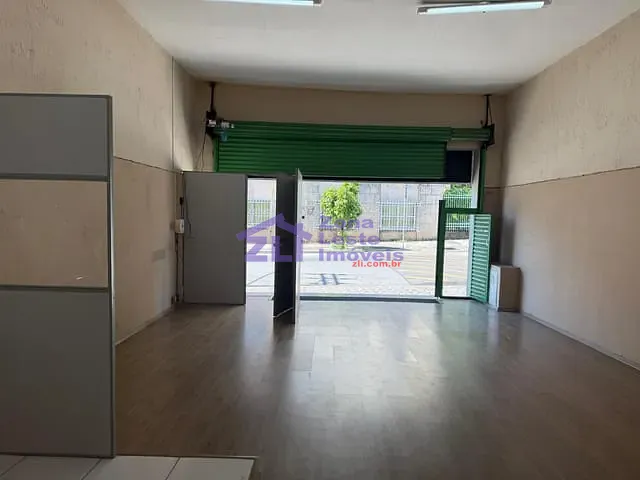 Loja com 55m², para alugar, no bairro Vila Carrão em São Paulo